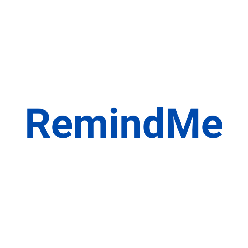 RemindMe